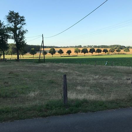 Villa Ferienhaus mit Kamin Xanten Exterior foto