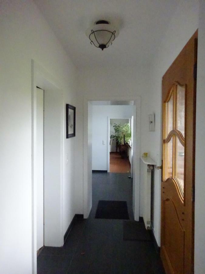 Villa Ferienhaus mit Kamin Xanten Exterior foto