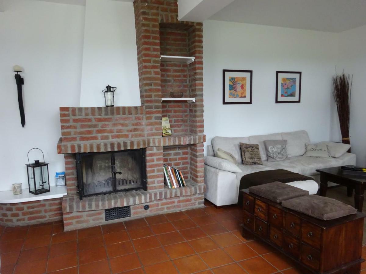 Villa Ferienhaus mit Kamin Xanten Exterior foto